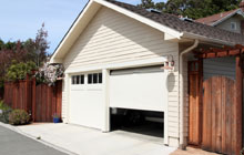 Red Hill garage construction leads