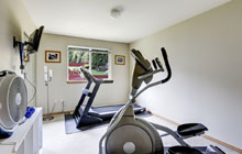 Red Hill home gym construction leads