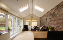 Red Hill single storey extension leads